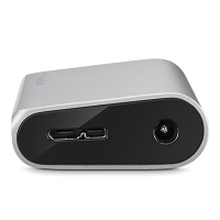 Концентратор Belkin Ultra-Slim Metal (F4U088vf) изображение 3