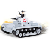 Конструктор Cobi Танк Panzerkampfwagen I 350 деталей (COBI-2474) изображение 2
