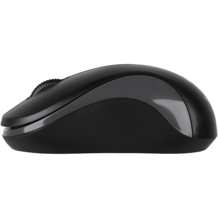 Мышка Vinga MSW-882 black - gray изображение 5