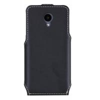 Чехол для мобильного телефона Red point для Meizu M2 - Flip case (Black) (6276063) изображение 2