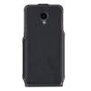 Чехол для мобильного телефона Red point для Meizu M2 - Flip case (Black) (6276063) изображение 2
