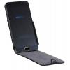 Чехол для мобильного телефона Red point для Meizu M2 - Flip case (Black) (6276063) изображение 4