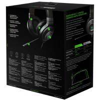 Наушники Razer Kraken 7.1 CHROMA (RZ04-01250100-R3M1) изображение 10