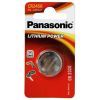 Батарейка Panasonic CR 2450 * 1 LITHIUM (CR-2450EL/1B)