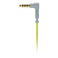 Наушники Philips SHQ3400 ActionFit Lemon Frost (SHQ3400LF/00) изображение 2