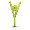 Наушники Philips SHQ3400 ActionFit Lemon Frost (SHQ3400LF/00) изображение 3