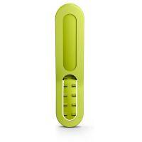 Наушники Philips SHQ3400 ActionFit Lemon Frost (SHQ3400LF/00) изображение 4