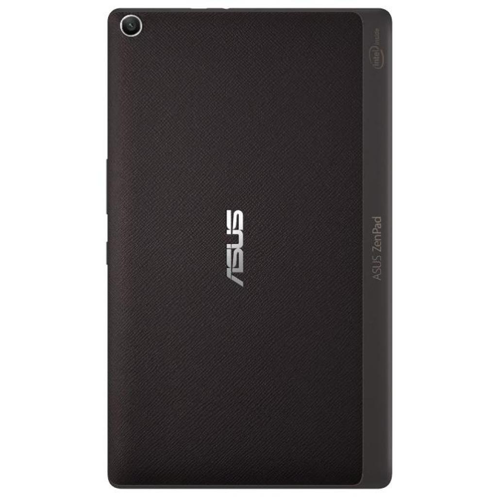 Планшет ASUS ZenPad 8" 1/16Gb LTE Dark Gray (Z380KNL-6A028A) изображение 2