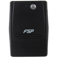 Источник бесперебойного питания FSP DP 1500VA (DP1500IEC) изображение 2