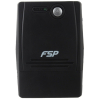 Источник бесперебойного питания FSP DP 1500VA (DP1500IEC) изображение 2