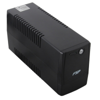 Источник бесперебойного питания FSP DP 1500VA (DP1500IEC) изображение 3