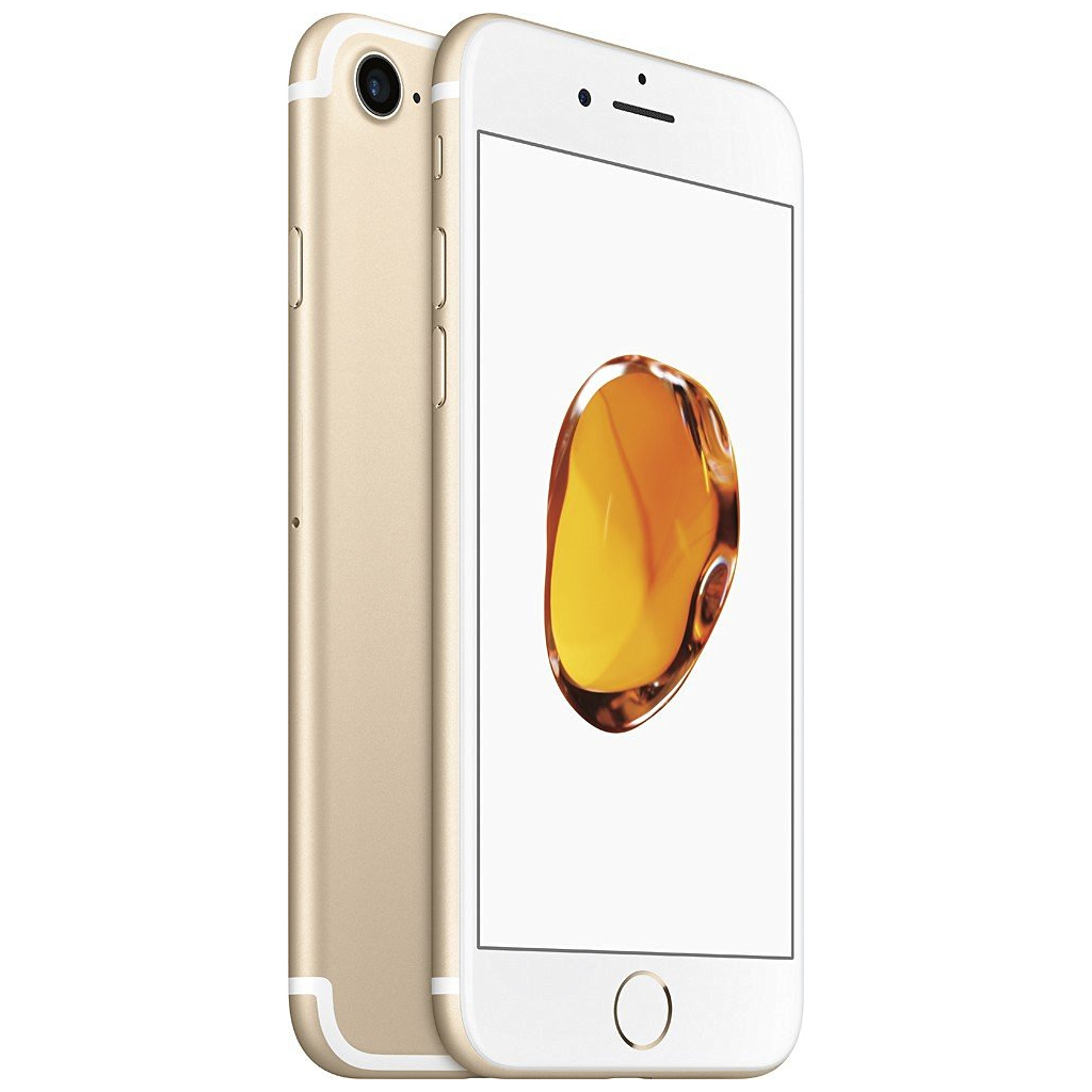 Мобільний телефон Apple iPhone 7 128GB Gold (MN942FS/A)