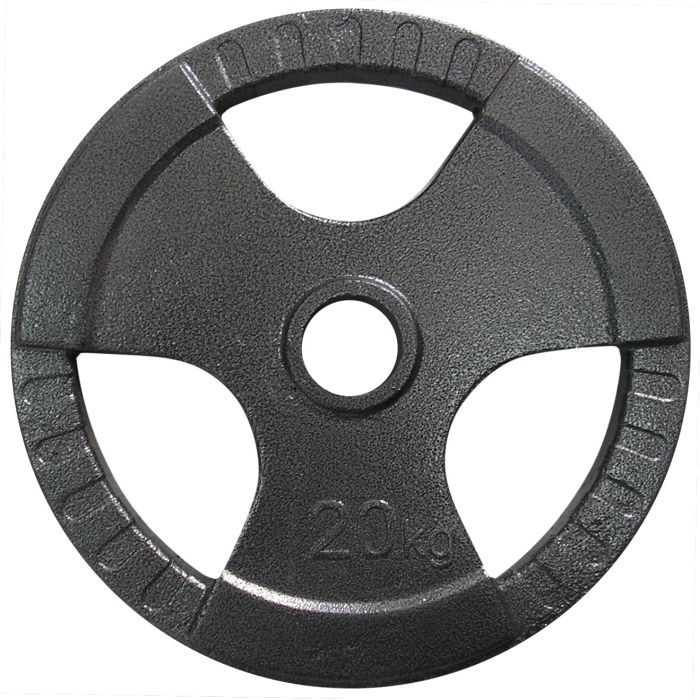Диск для штанги Newt 20 кг (TI-N-020)