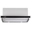 Вытяжка кухонная Pyramida TL 60 (1100) G IX BL изображение 2