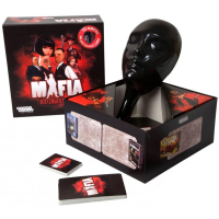 Настольная игра Hobby World Мафия Вся семья в сборе 2-е русское издание (1048) изображение 2