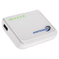 Мобильный Wi-Fi роутер Інтертелеком Avenor V-RE500 (4820148100235) изображение 4