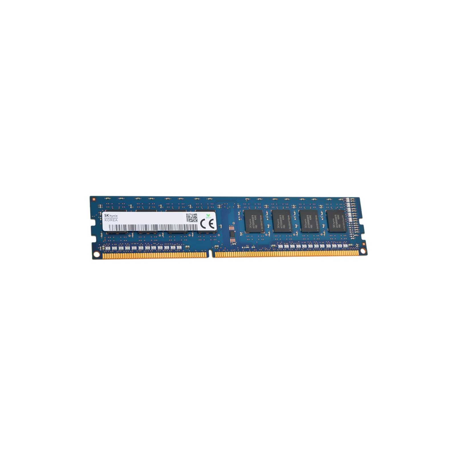 Модуль памяти для компьютера DDR3 8GB 1600 MHz Hynix (8/1600)