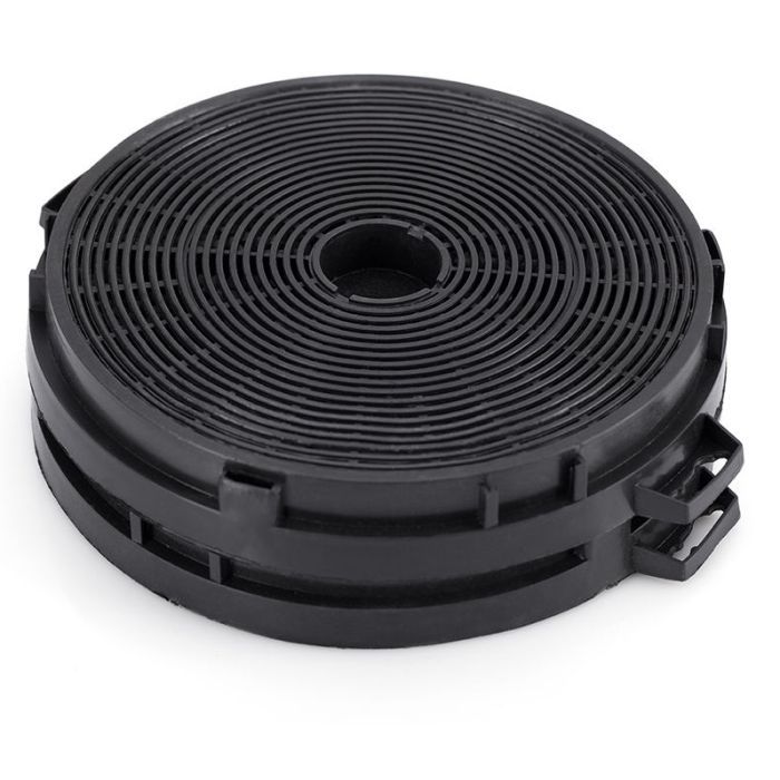 Угольный фильтр для вытяжки Pyramida PFC0202 /R (4823082703586) изображение 2