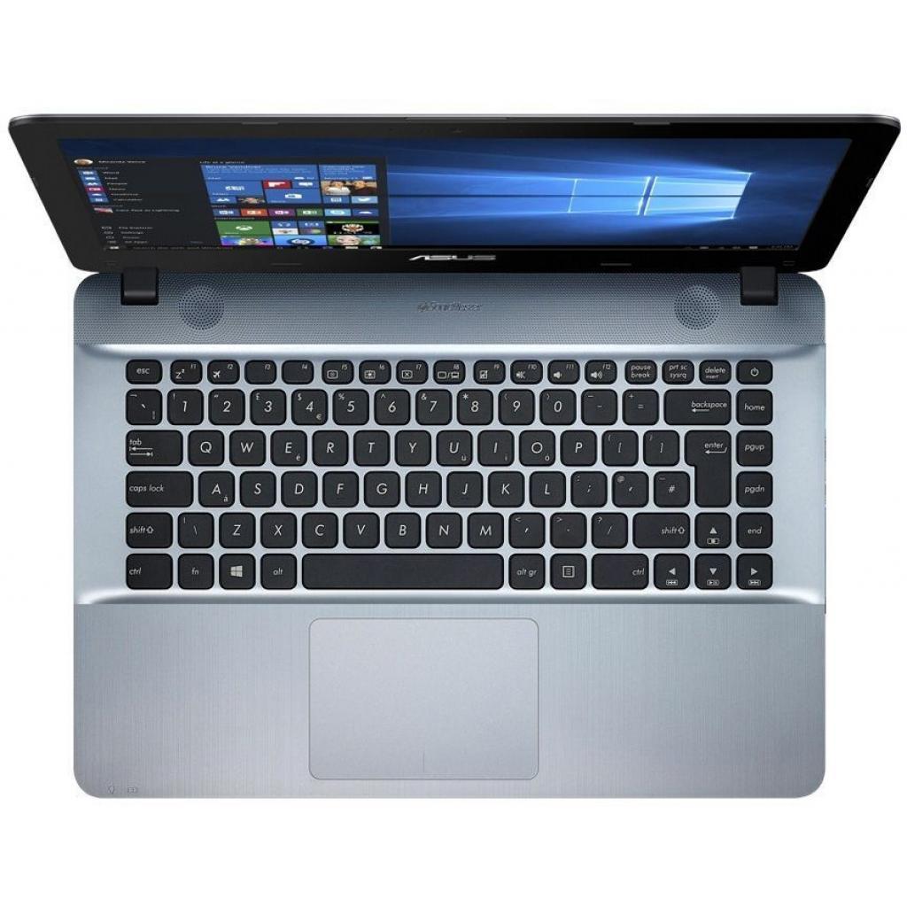 Ноутбук ASUS X441UV (X441UV-WX052D) зображення 4