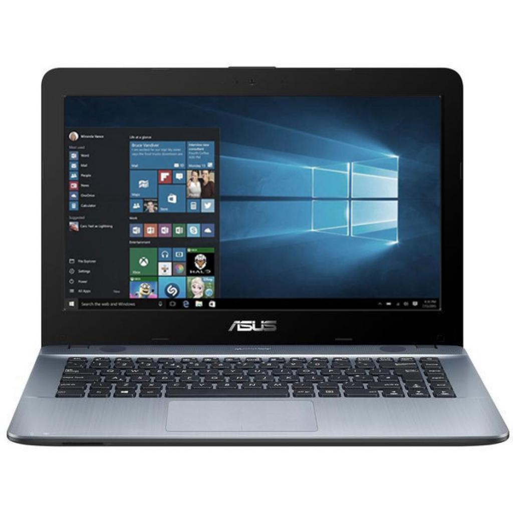 Ноутбук ASUS X441UV (X441UV-WX052D)