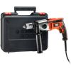 Дрель Black&Decker KR8542K-QS (KR8542K) изображение 2