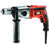 Дрель Black&Decker KR8542K-QS (KR8542K)