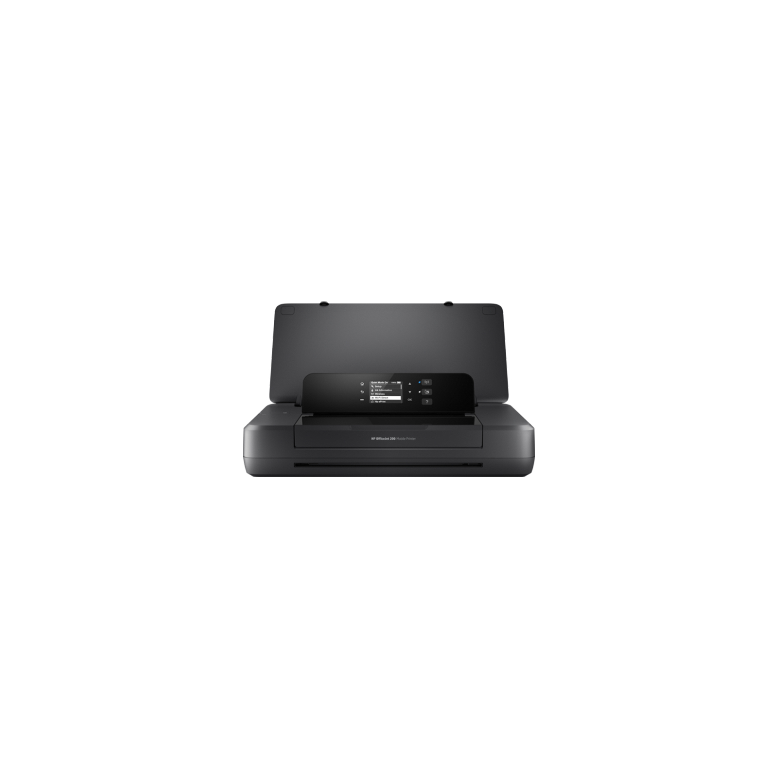 Струменевий принтер HP OfficeJet 202 Mobile c Wi-Fi (N4K99C) зображення 2