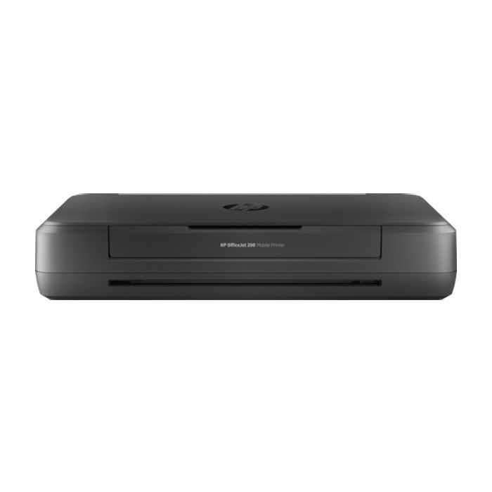Струйный принтер HP OfficeJet 202 Mobile c Wi-Fi (N4K99C) изображение 4