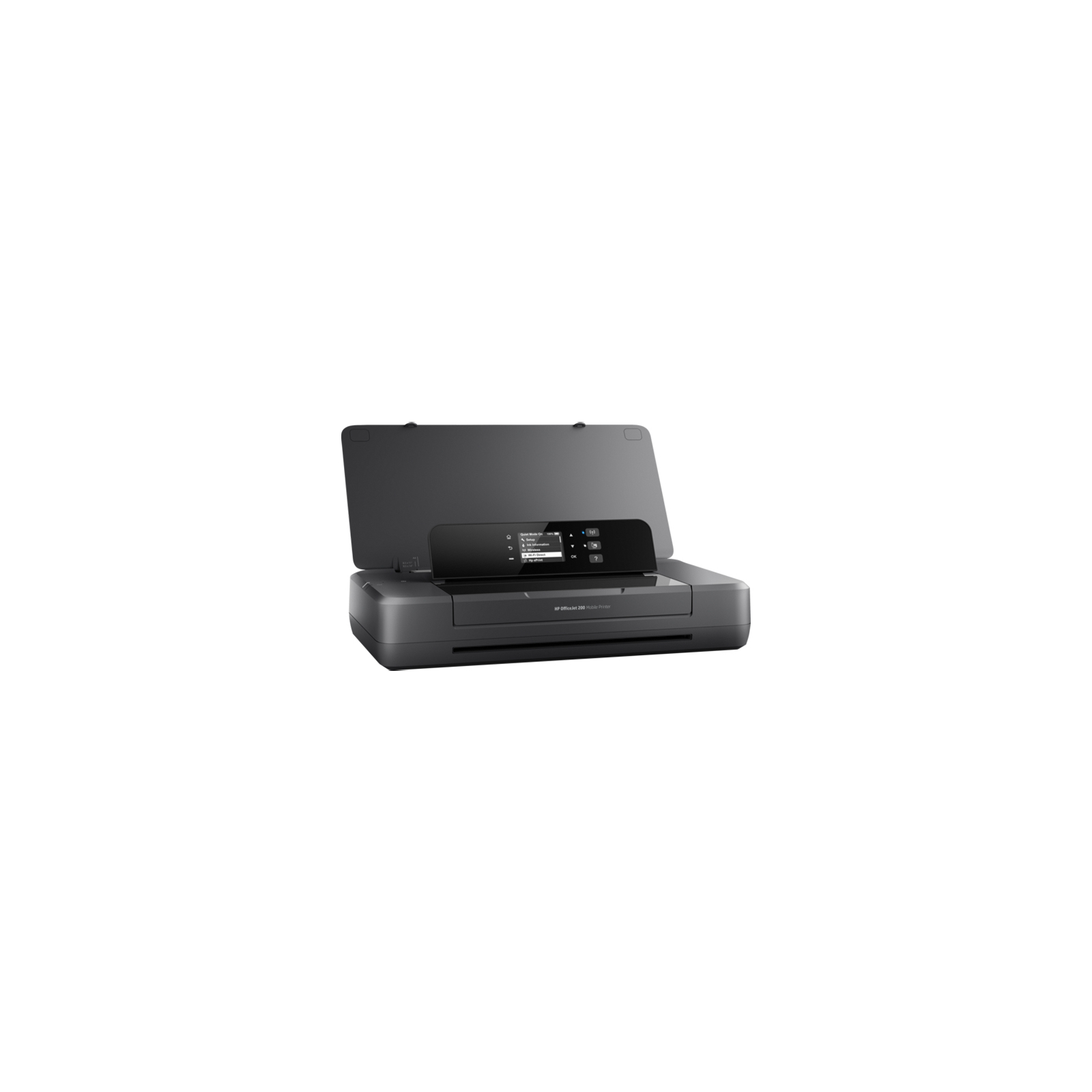 Струйный принтер HP OfficeJet 202 Mobile c Wi-Fi (N4K99C)