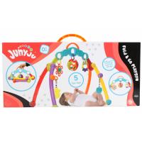 Развивающая игрушка Playgro Дуга с прорезывателями (0185475) изображение 3