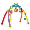 Развивающая игрушка Playgro Дуга с прорезывателями (0185475)