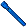 Фонарь Maglite 3D в блистере (темно-синий) (S3DFD6R)