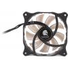 Кулер до корпусу Sama Single RGB fan with 6PIN зображення 5