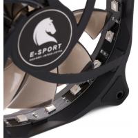 Кулер для корпуса Sama Single RGB fan with 6PIN изображение 8
