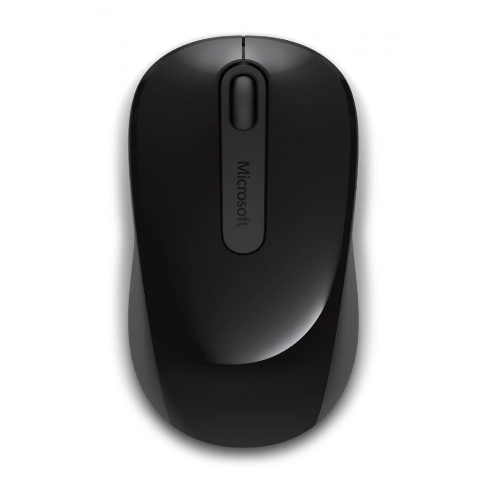 Мышка Microsoft Wireless Mouse 900 (PW4-00004) изображение 2