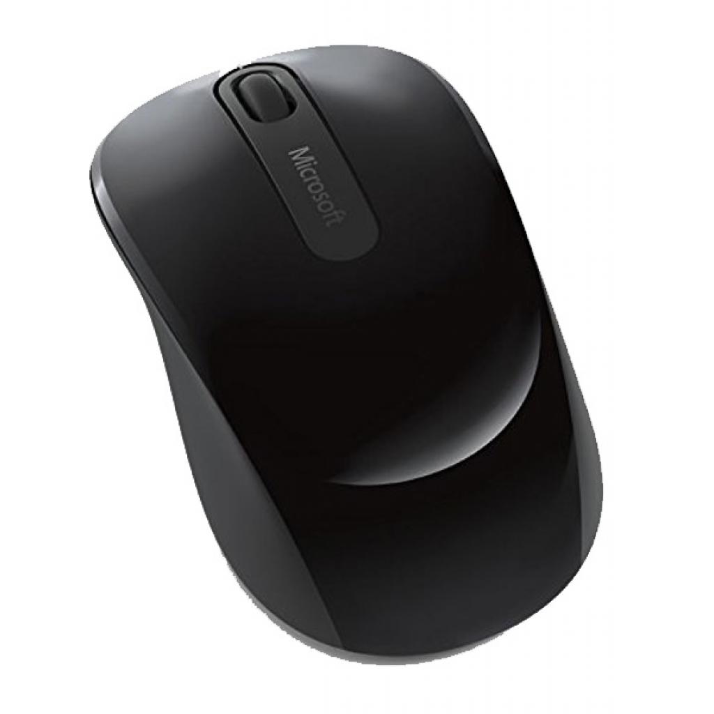 Мышка Microsoft Wireless Mouse 900 (PW4-00004) изображение 4