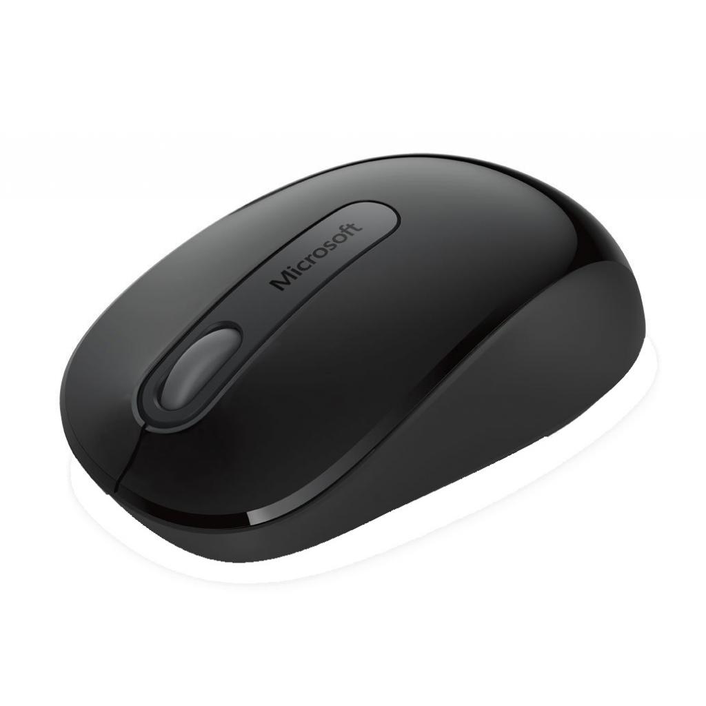 Мышка Microsoft Wireless Mouse 900 (PW4-00004) изображение 5