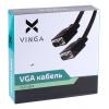Кабель мультимедійний VGA 10.0m Vinga (VGA03-10.0) зображення 4