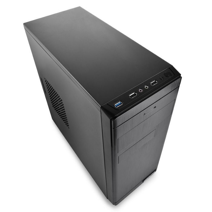 Корпус Deepcool WAVE V2 изображение 4