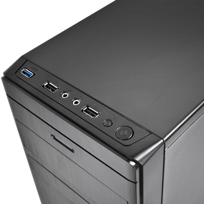 Корпус Deepcool WAVE V2 изображение 5