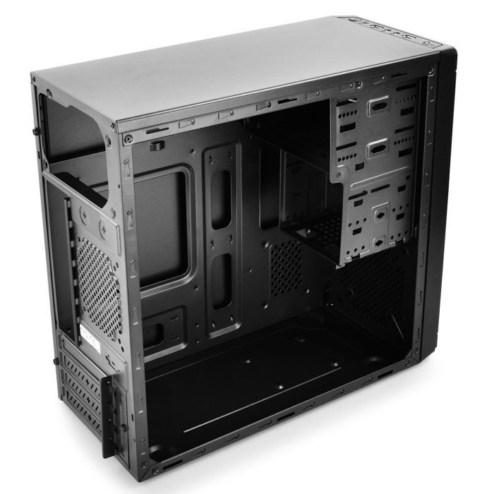 Корпус Deepcool WAVE V2 изображение 8