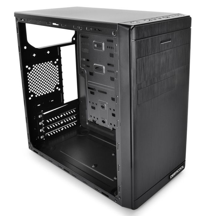 Корпус Deepcool WAVE V2 изображение 9