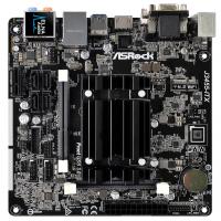 Материнская плата ASRock J3455-ITX изображение 2