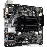Материнская плата ASRock J3455-ITX изображение 3