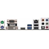 Материнская плата ASRock J3455-ITX изображение 5
