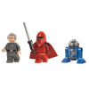 Конструктор LEGO Star Wars Death Star Звезда Смерти (75159) изображение 11