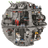 Конструктор LEGO Star Wars Death Star Звезда Смерти (75159) изображение 3