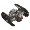 Конструктор LEGO Star Wars Death Star Звезда Смерти (75159) изображение 4