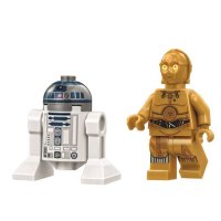 Конструктор LEGO Star Wars Death Star Звезда Смерти (75159) изображение 8