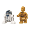 Конструктор LEGO Star Wars Death Star Звезда Смерти (75159) изображение 8